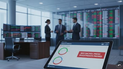 Mutual Funds Restrict Fresh Investments in Gold ETF FoFs