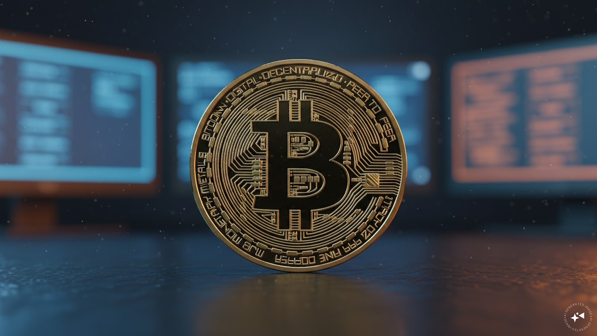 Bitcoin slips below $80,000: Why the crypto market is under pressure