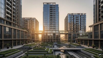 Motilal Oswal Alternates Exits Real Estate Fund with 20% Returns