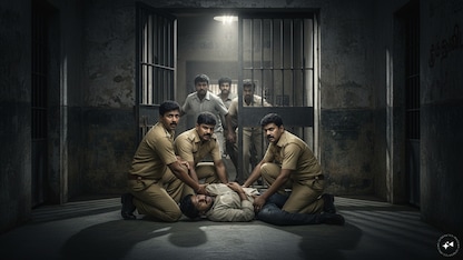 Theni jailbreak: 17 inmates fake epilepsy attack to escape; 4 caught again