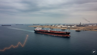 Brent Crude Surges Past $106 Amid Escalating West Asia Conflict