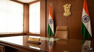 Centre Appoints Prakash Rajpurohit as Deputy Election Commissioner and Vivek Khare as NTA Joint Secretary