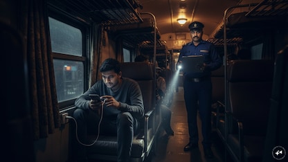 You can’t charge phones from 11 pm to 5 am — Railway Board to conduct surprise checks