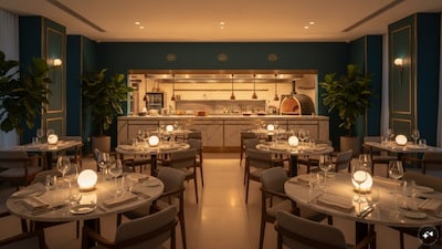How Indians Are Transforming Their Spending on Dining and Food Experiences