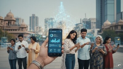 India Retail Credit AUM Jumps 18% to ₹142 Lakh Crore in June Quarter Says Experian