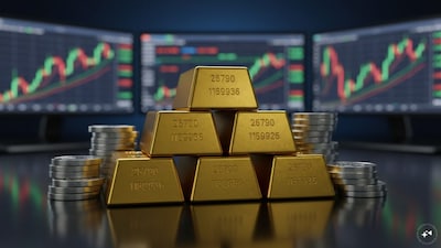Gold and Silver Recover on MCX Driven by Weaker US Dollar and Lower Yields
