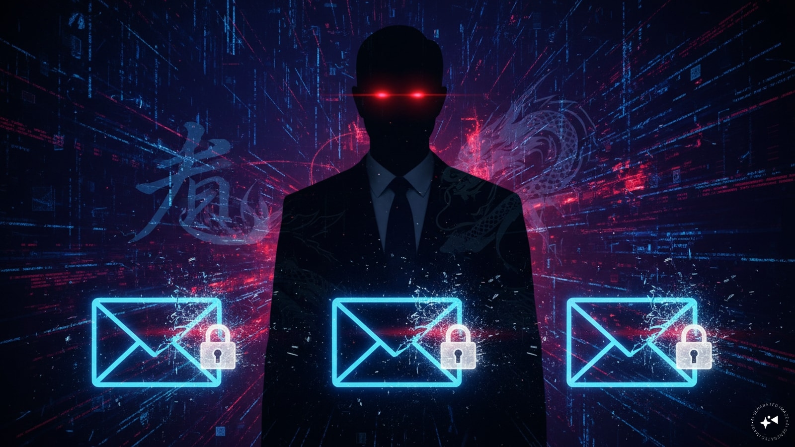 How Chinese Hackers Posed As Us Insiders To Target Ai Policy Experts