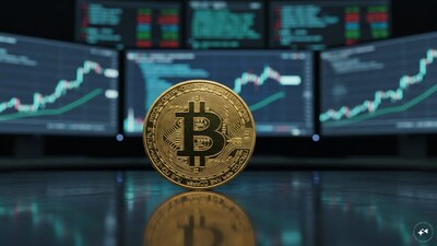 Bitcoin Reclaims $82,500 After Last Week's Lows Amid Cautious Sentiment