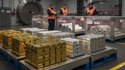 Understanding the Withdrawal of Bank Tax Relief on Gold and Silver Imports