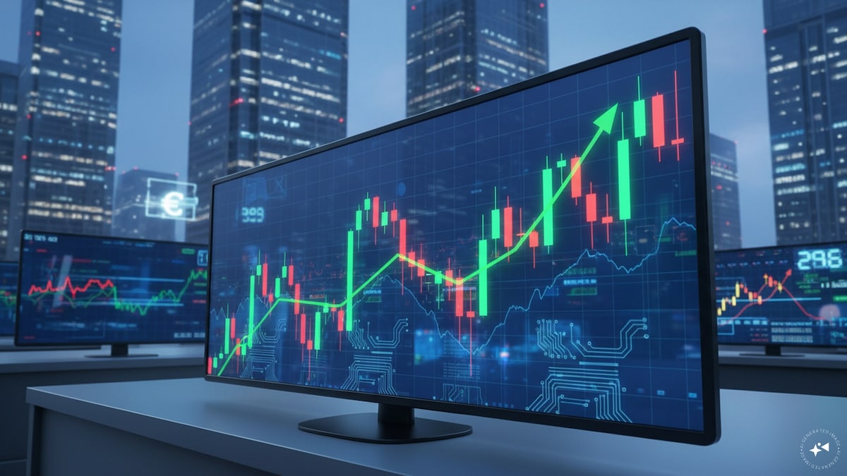 Asian stocks rebound as Wall Street recovery eases AI selloff fears; Kospi, Nikkei jump over 1%