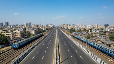 Mumbai Set to Open New Sion Bridge Replacing 112-Year-Old Structure