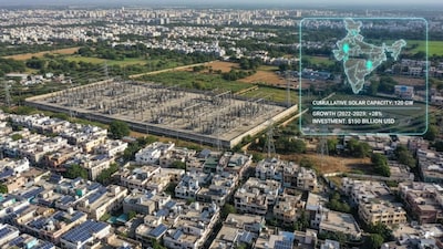 Tata Power Solaroof Hits Record Rooftop Solar Installations in Q2 FY 2027