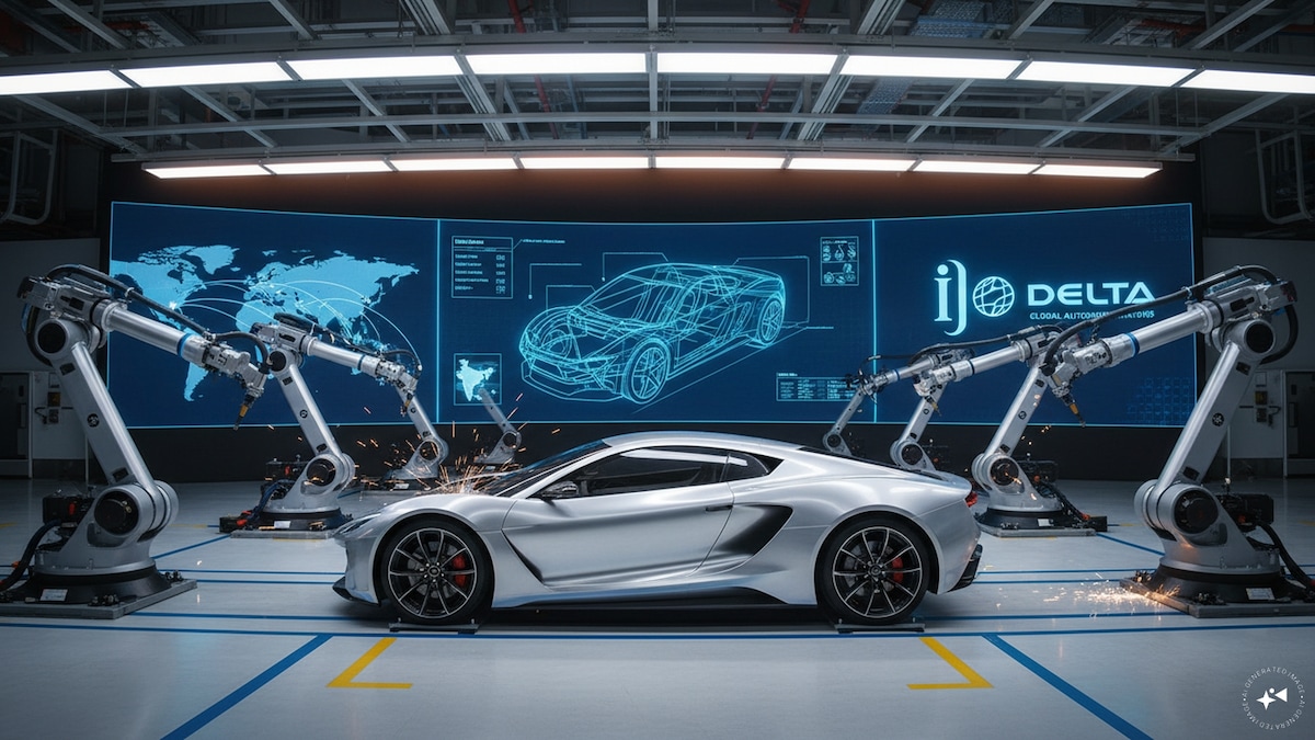 Tata Motors, Stellantis join hands to develop cars in India for 50-plus markets