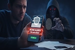 Global cyberscams bilk Americans out of billions; fragmented US response means few get money back