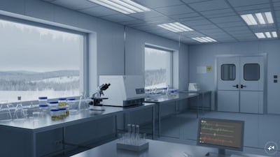 WHO Investigates Cause of Pneumonia Death at Russian Plague Lab