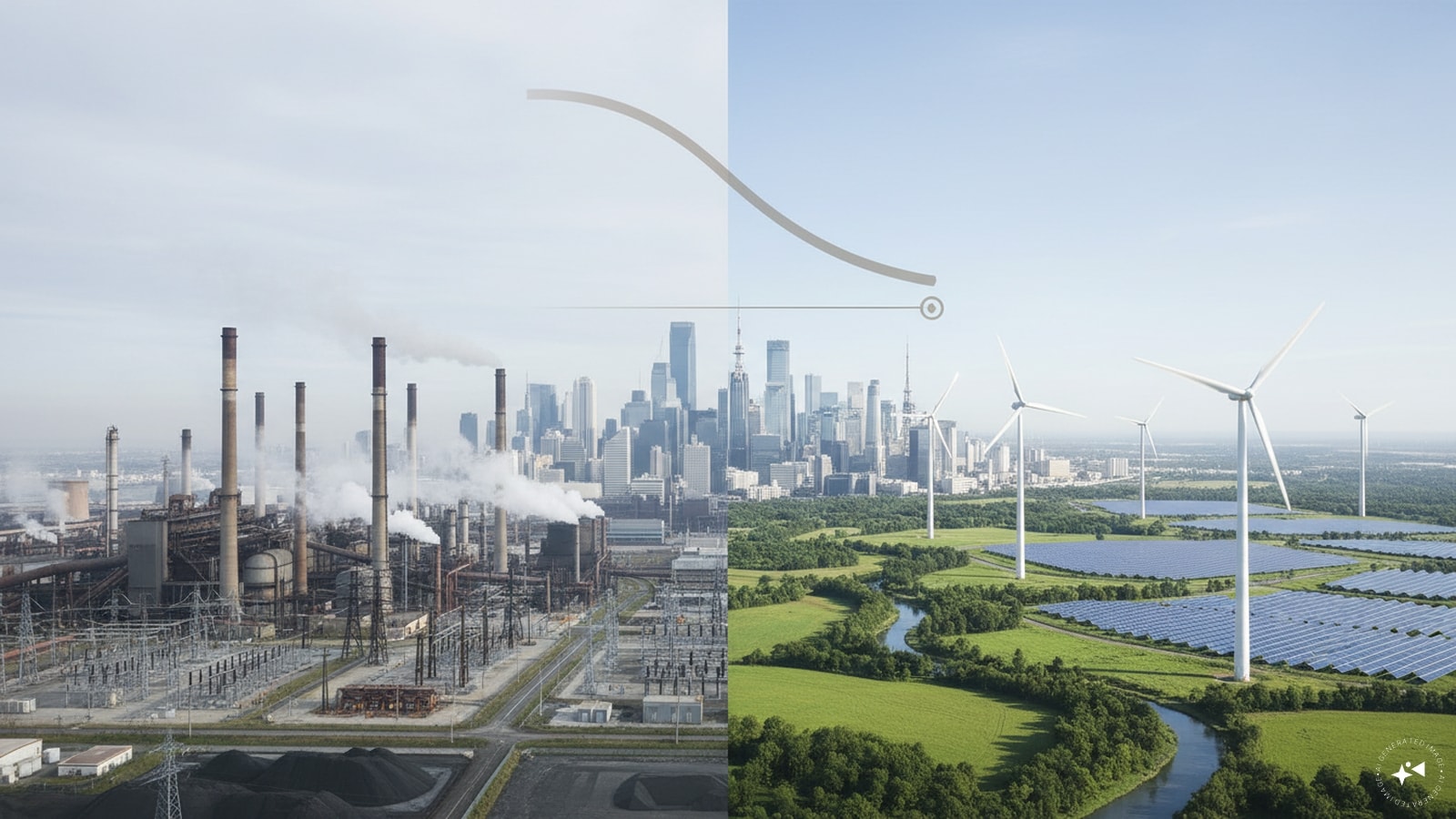 Current climate pledges will cut emissions by just 6% by 2035, far off track: UN report