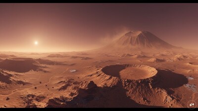 Japan to Launch Historic Mission to Retrieve Samples from Martian Moon Phobos