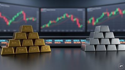 COMEX Gold and Silver Prices Surge Up To 1.4 Percent: Key Levels To Watch