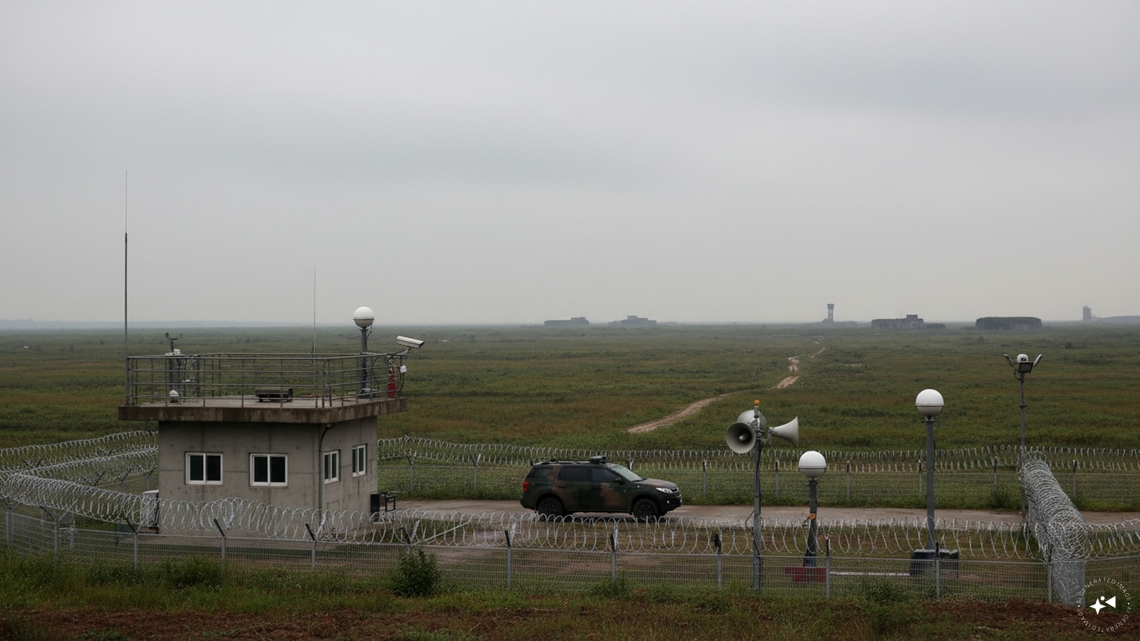 Seoul vows 'resolute punishment' after North Korea threatens new border measures