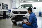 Car safety rules: How proposed emergency braking system could affect repair costs and motor insurance Car safety rules: How proposed emergency braking system could affect repair costs and motor insurance