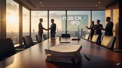 Anarock Property Consultants Files for ₹1,000 Crore IPO to Fuel Expansion