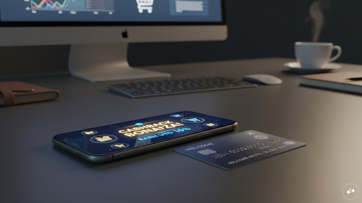 Amazon Pay cashback, BOBCARD credit card rewards: Offers, fees and eligibility