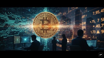 Bitcoin Nears $86,000 Amid Institutional Demand, Fed Bets, Key Levels to Watch