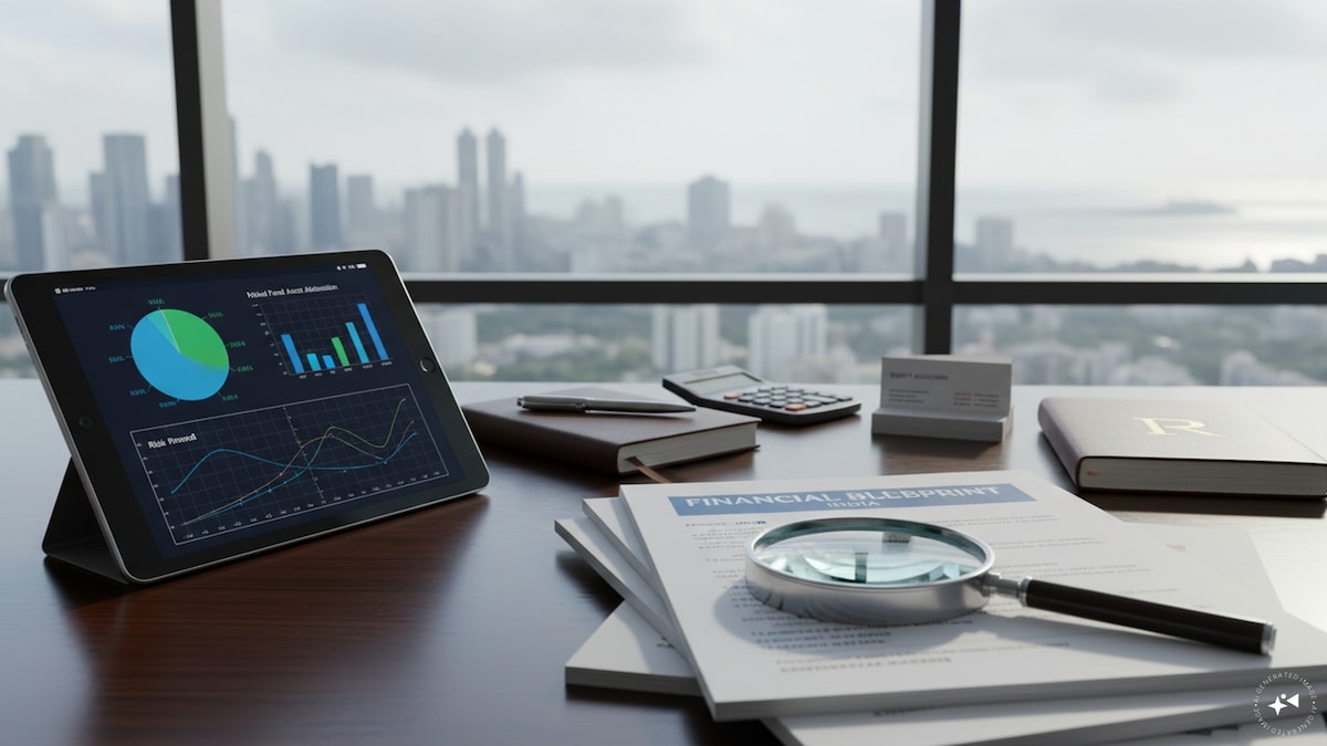 WhiteOak Capital explains how to assess mutual fund portfolios beyond returns