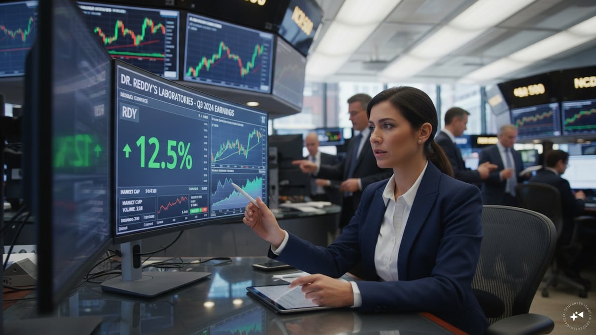 JPMorgan upgrades Dr. Reddy's after Q2 results but still remains on the sidelines; here's why - CNBC TV18