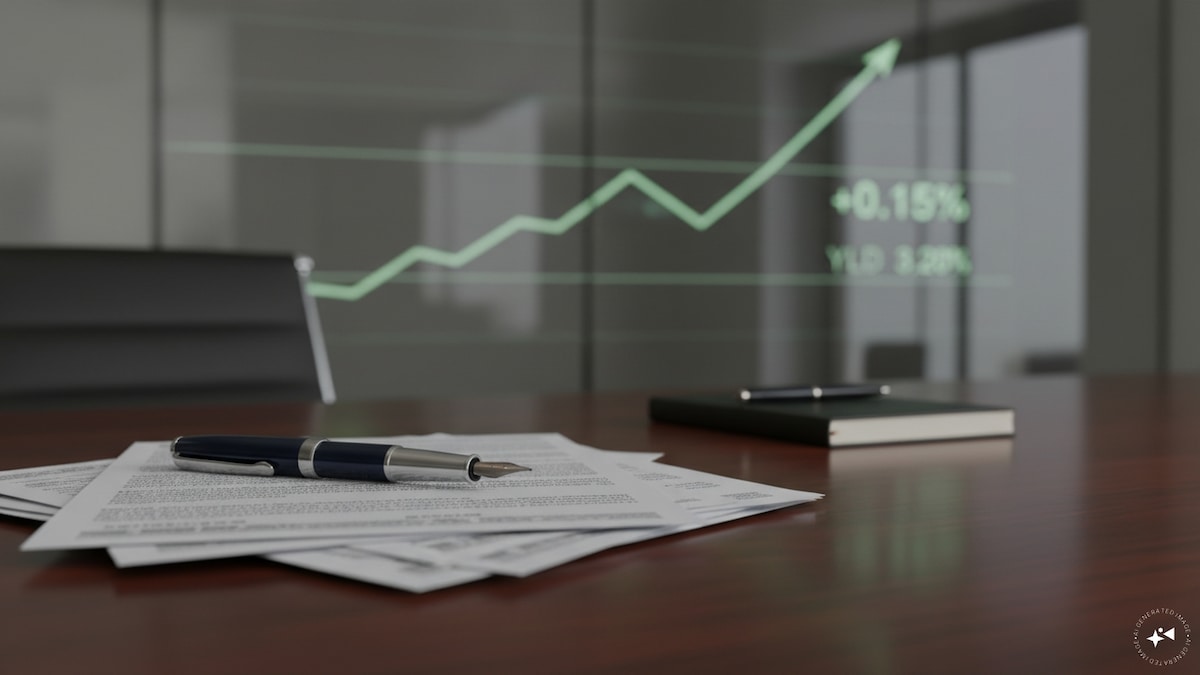 FDs, bonds and alternatives: How India's fixed-income landscape is evoling