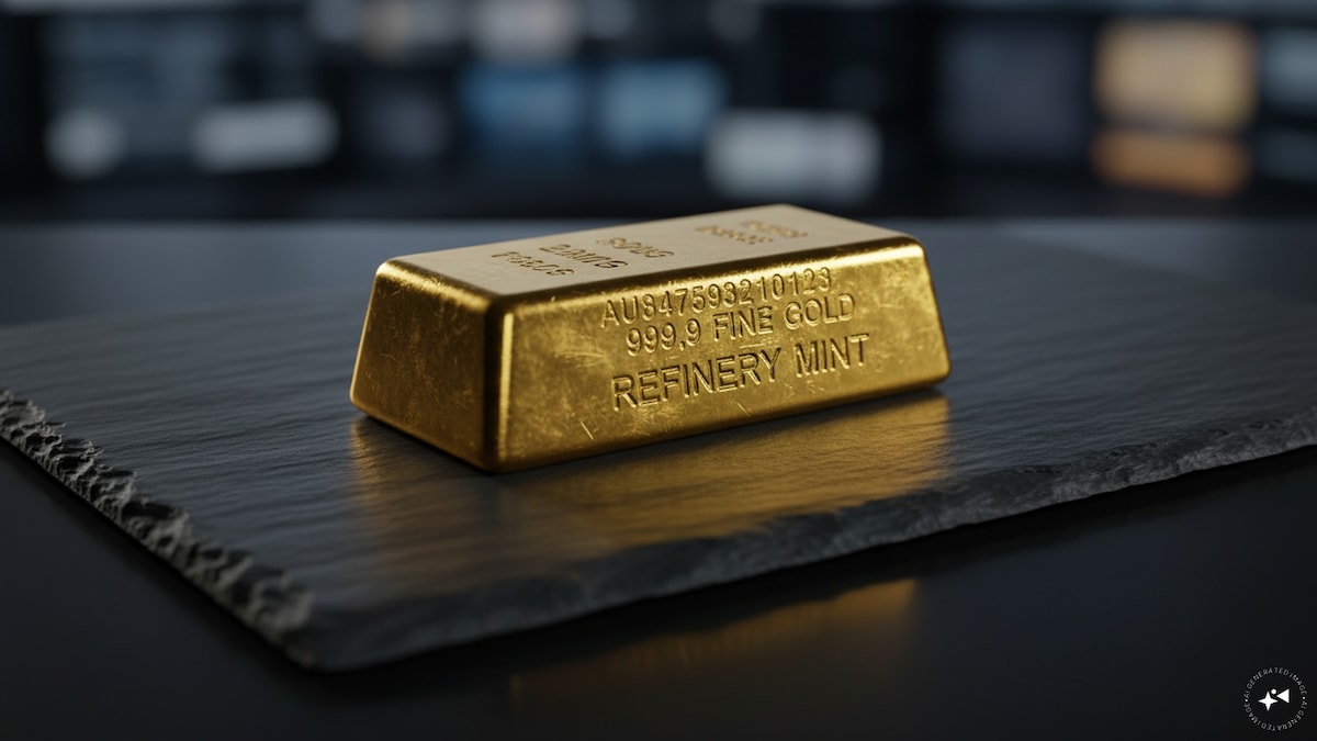 ICRA Analytics data for September shows 5 gold ETFs hold 80% of assets: Which schemes lead and why
