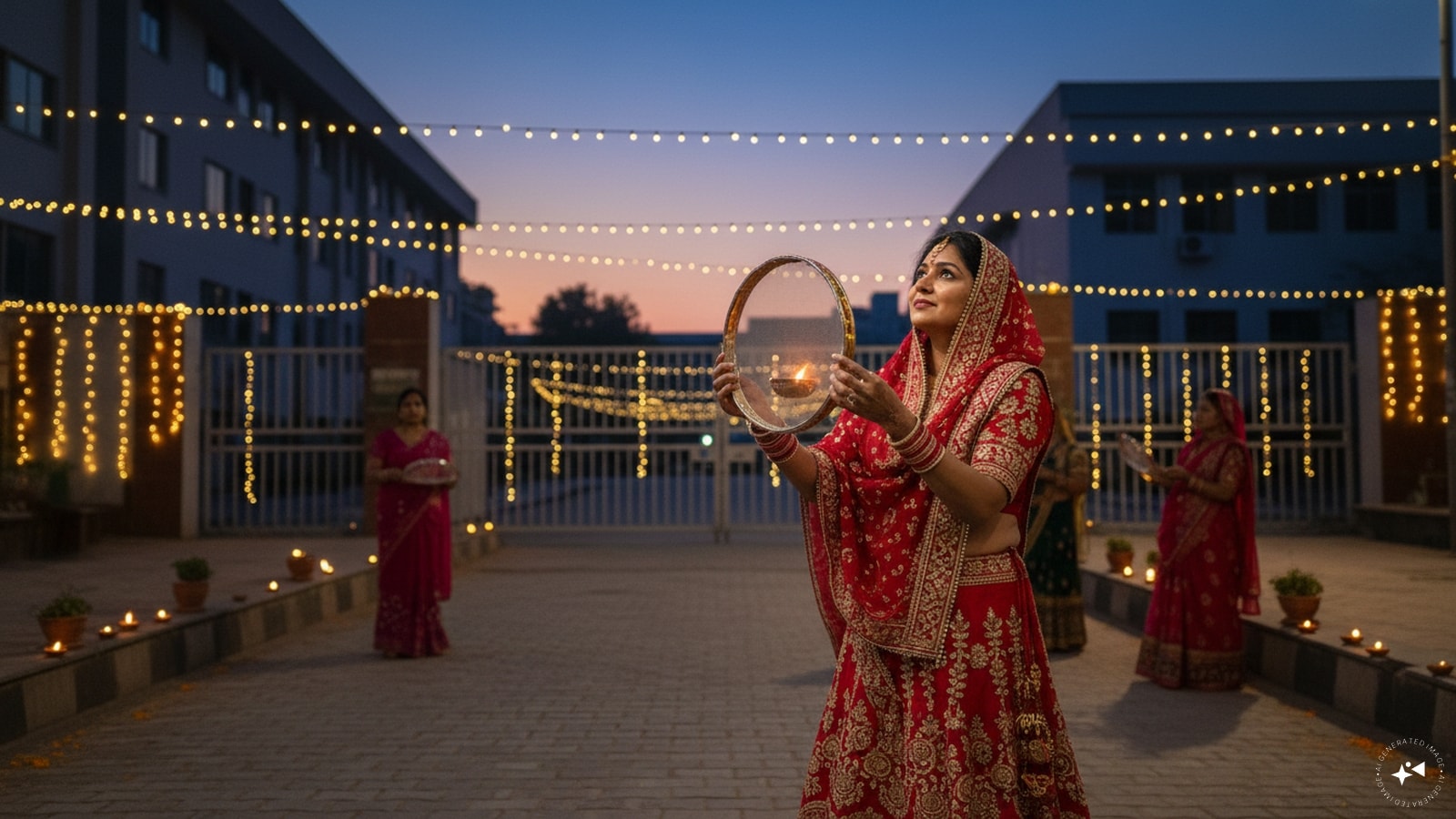 Karwa Chauth 2026: Will schools remain closed in Delhi, UP and other states on October 29