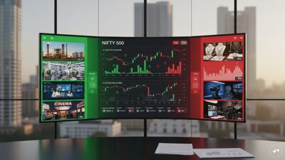 PTC Industries Hits Record High While Titan Falls Despite Strong Q2 Update