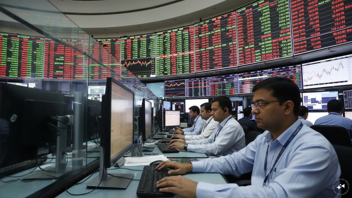 NCDEX forays into equity markets with launch of two new indices