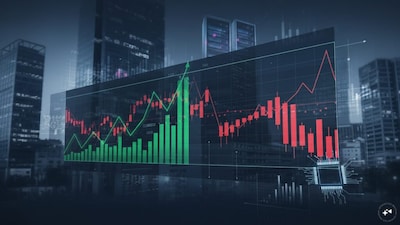Bandhan Bank Surges 8% While RBL Bank Falls 6% Despite Strong Q2 Results