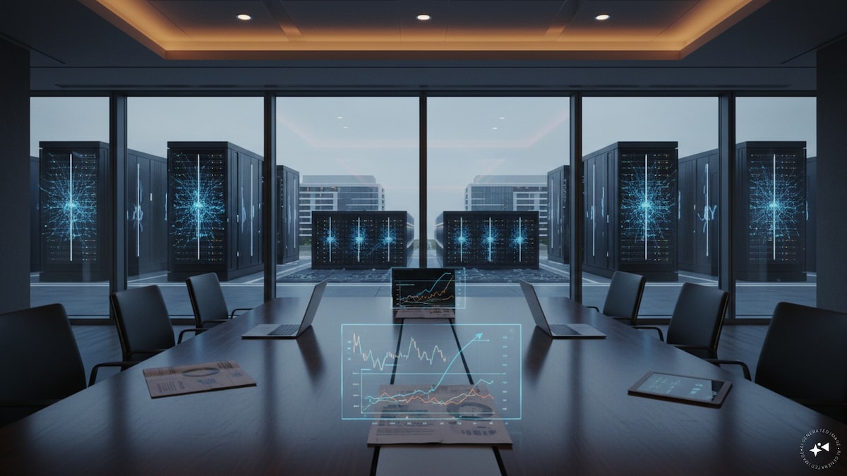 OpenAI seeks to accelerate fundraising ahead of Anthropic IPO: Report