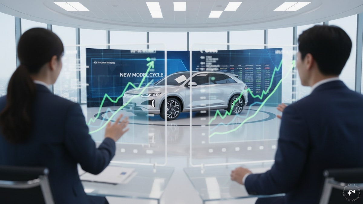 Hyundai Motor India: Nomura sees new model cycle driving growth, CLSA expects margin recovery TV18