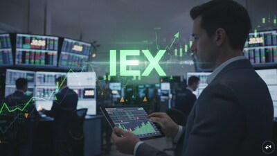IEX Shares Upgraded by Bernstein Amid Soft Volume Growth Warning