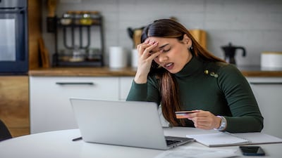 Consumers Face Mounting Interest Burden as Spending Power Erodes