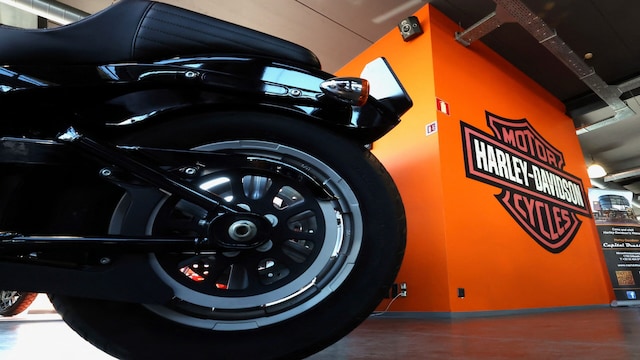 Harley-Davidson has struggled in recent years. Citi says buy the stock Harley-Davidson has struggled in recent years. Citi says buy the stock