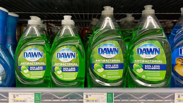 This household goods stock has lagged the broader market. Evercore ISI sees a comeback This household goods stock has lagged the broader market. Evercore ISI sees a comeback