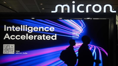 Micron Stock Set to Nearly Triple as DA Davidson Hikes Price Target