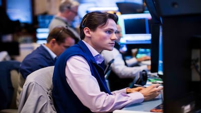 Why Wall Street is Shrugging Off Rising Yields and Oil Prices