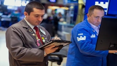Goldman Upgrades Stocks and Bonds Citing Strong Earnings and Low Recession Risk