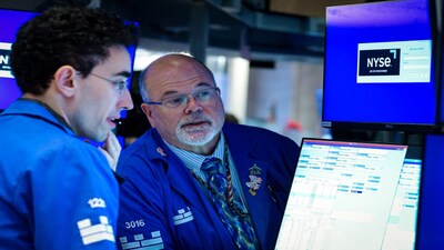 Treasury Yields Spike and Threaten Rate-Sensitive Sectors