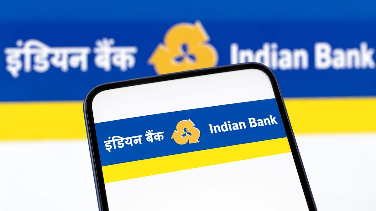 Indian Bank targets 14–15% loan growth, expects margins to improve further, says Binod Kumar TV18
