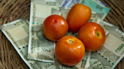 Us Inflation Update India’s retail inflation hits 23-month high of 5.54% in September ...