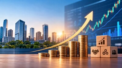 India's IPO Market to Boom: Manufacturing, Healthcare Drive Growth Through FY27