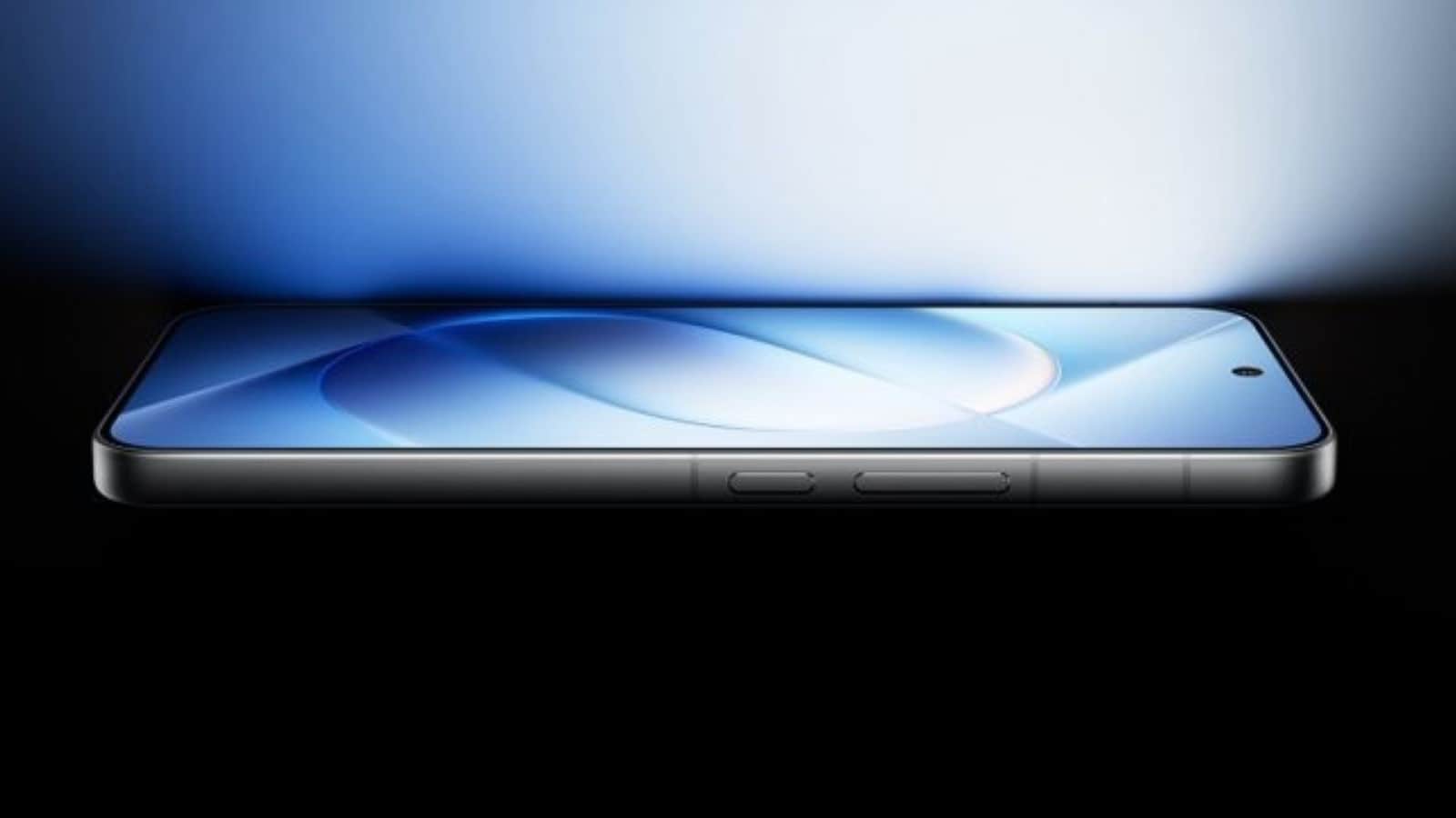 iQOO 16 confirmed for India, to feature Snapdragon 8 Elite Extreme Gen 6 chip
