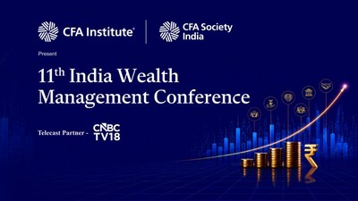 Navigating the Future of India Wealth Management at the 11th IWMC